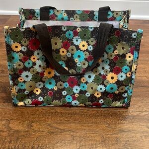 Thirty One All in One Mini Tote NWOT